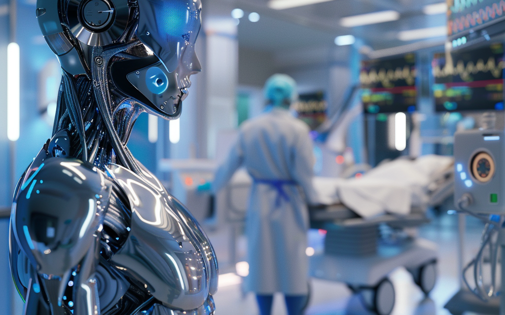 AI in Health and Medicine: Transforming Care and Saving Lives